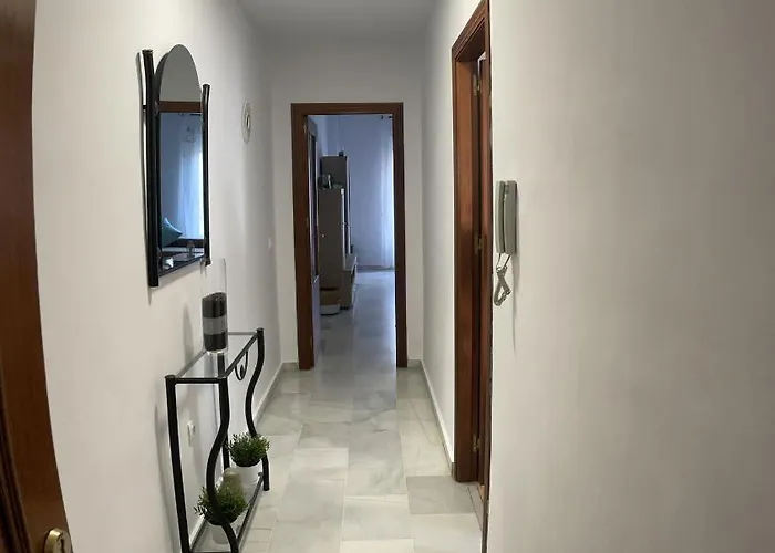 Apartamento Centro Playa