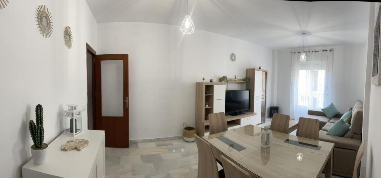 Centro Playa Apartament Sanlúcar de Barrameda