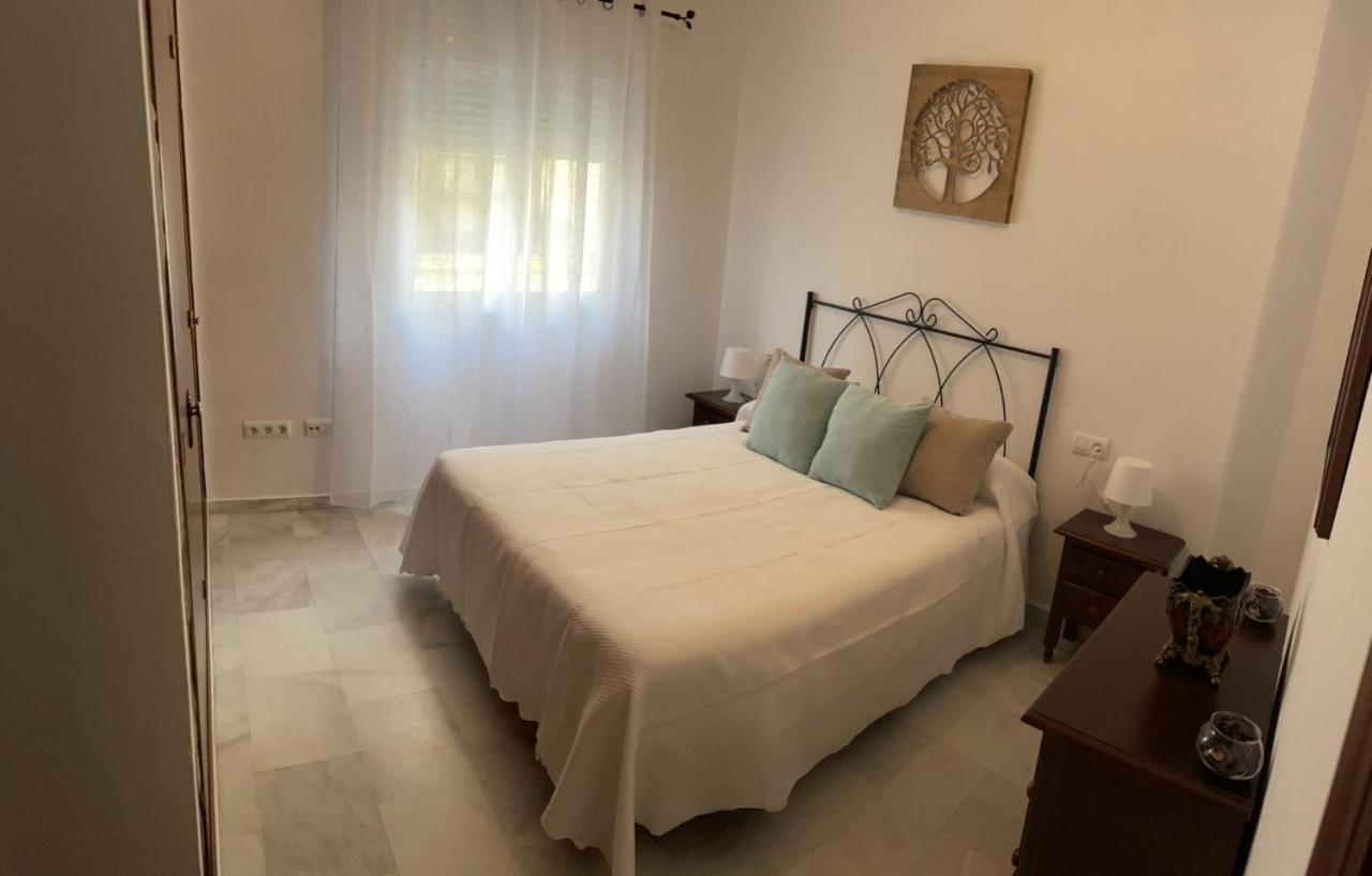 Centro Playa Apartament Sanlúcar de Barrameda