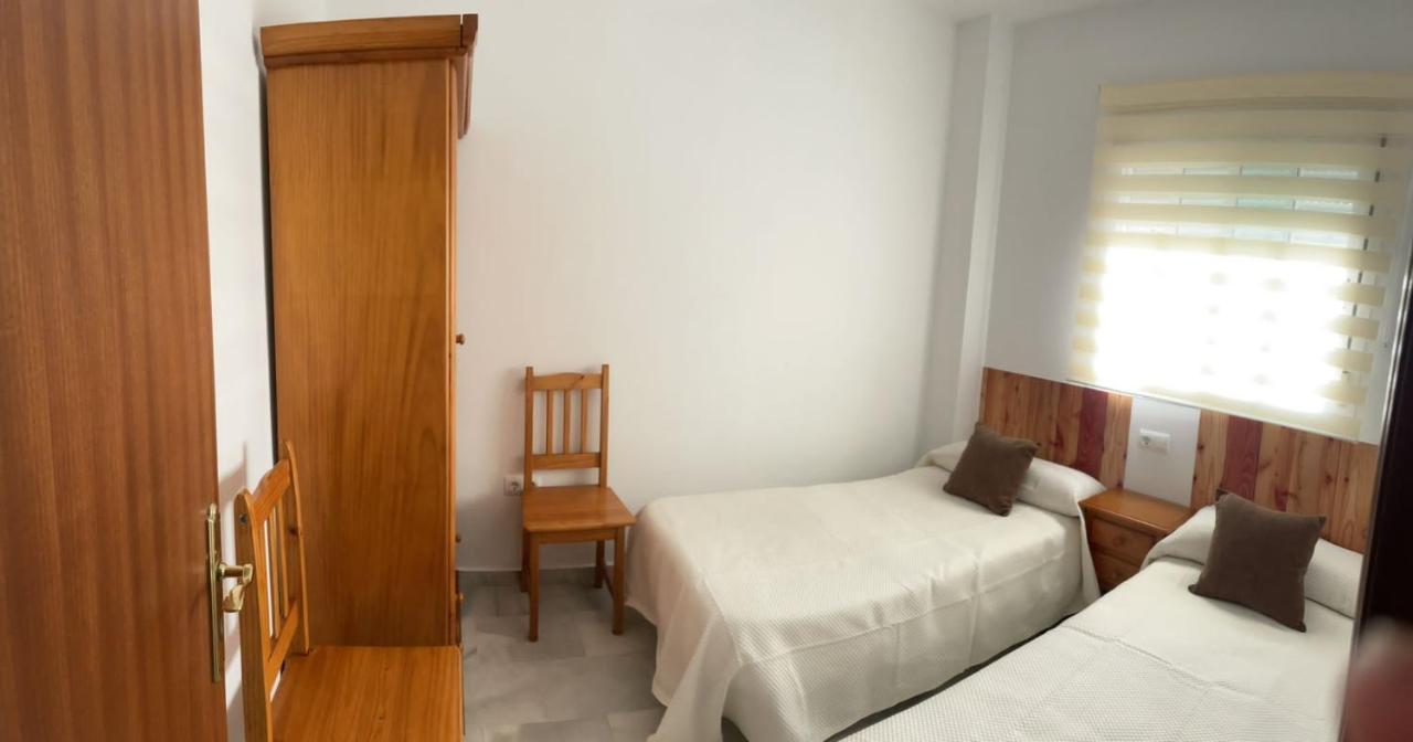 Centro Playa Apartment