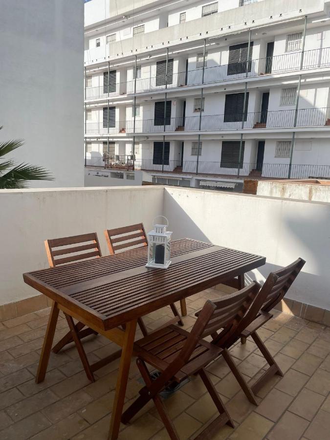 Centro Playa Apartment
