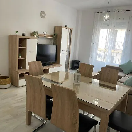 Apartamento Centro Playa Sanlúcar de Barrameda Zewnętrze zdjęcie